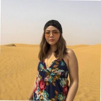 Allied Enterprises LLC Employee Althea Mercado's profile photo