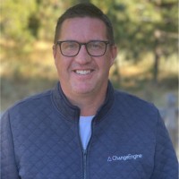 ChangeEngine Employee Ryan Heitman's profile photo