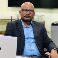 Anirban Mitra Email