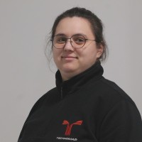 TECHNOMAP Employee Lovisa Joly's profile photo