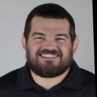 Cornerstone Autism Center Employee Dustin Kult's profile photo