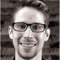 SmithRx Employee Drew Allsop-Hofmeister's profile photo