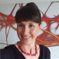 Segafredo Zanetti CR Employee Petra Knapová's profile photo