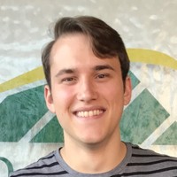 GPD Group Employee James Bales's profile photo