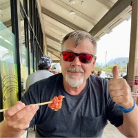 AgroAmerica Employee Ronnie Granzella's profile photo