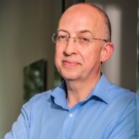 Linear Design & Construct Employee Alistair Johnston's profile photo