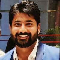 WIT Consulting Employee Jaikishan Jangir's profile photo