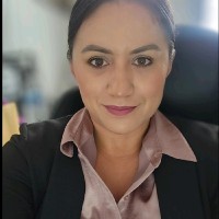 Mayra Lemus Email & Phone Number