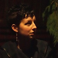 ShowClix Employee Mo Morgan's profile photo