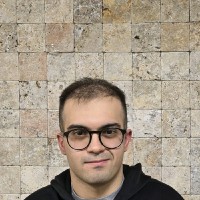 Gölcük Naval Shipyard Employee Umur Yılmaz's profile photo