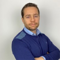 OMECO S.R.L. Employee Pasquale Alfano's profile photo