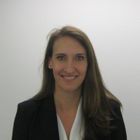 IHS Markit Employee Rebecca Rennie's profile photo