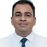 South Indian Bank Employee Ramesh Kp's profile photo