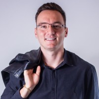 Méliuz Employee Diego Kolling's profile photo