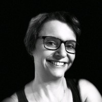 Emenda! Employee Christelle Leloup's profile photo