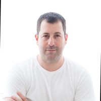 CyberHat Employee Nadav Arbel's profile photo