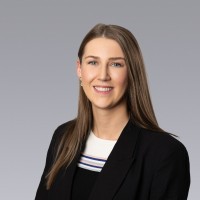 Caritas Australia Employee Georgia Bainbridge's profile photo