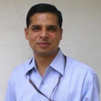 Parth Infosystems Employee Anand Upadhyay's profile photo