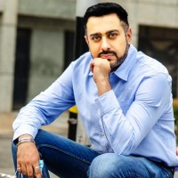 Sidharth Sheoran Email