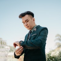 Artist Guitars Employee Freedom Torrate's profile photo