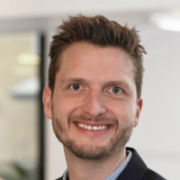 Danish Technological Institute Employee Jeppe Byskov's profile photo