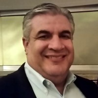 Pathward Employee Arick Levine's profile photo