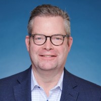 GlobalMeet Employee Jim Keefe's profile photo