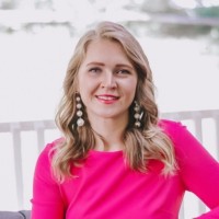 STAHLS Employee Ksenia Mueller's profile photo