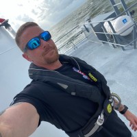 Houston Pilots Employee Greg Amato's profile photo