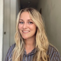 Amicus Visual Solutions Employee Regan Falin's profile photo