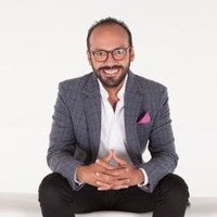 W Radio Colombia Employee Juan Calvas's profile photo