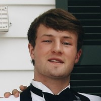 Salamander Solutions Inc. Employee Matthew Spear's profile photo