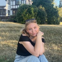 KXSU Employee Abby Graham's profile photo