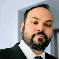 Minnesota Historical Society Employee Jaired Johnson's profile photo
