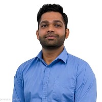 Norrcom Ltd Employee Sukh Ladhro's profile photo