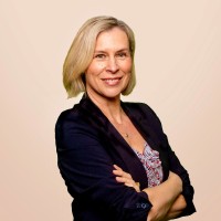 PowerfulPoints Employee Vivian Rounsley's profile photo