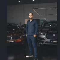 Grupo Suprema Employee Alexandre Vasconcelos's profile photo