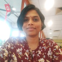 MHub Employee Yogeswari Narayasamy's profile photo