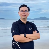 Alpha Asimov Robotics Employee Tuan Nguyen's profile photo