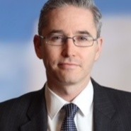 Central Bank of Ireland Employee Colm Kincaid's profile photo
