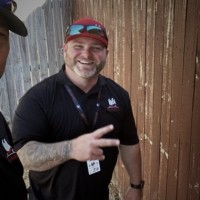 Excel Construction Group Employee Brian Gozdowski's profile photo