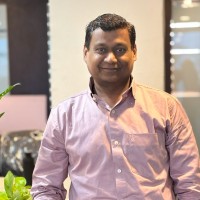Bluetris Technologies Pvt. Ltd. Employee Sanjay Gupta's profile photo
