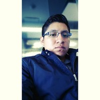 B-Process MX Employee Daniel Pablo's profile photo