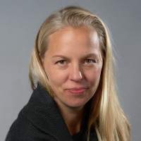 EWF ECO Employee Stina Axelson's profile photo