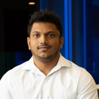 Birkman Employee Sanjeewa Ranasinghe's profile photo