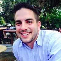 Gulf Coast Crating Employee Rick Rodriguez's profile photo