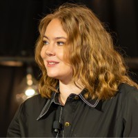 Shoptalk Employee Hg O'Connell's profile photo