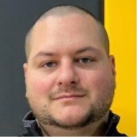 Door Docks Employee Matthew Levin's profile photo