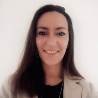 Buroscope Employee Myriam Younsi's profile photo