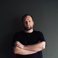 Bold Campus Employee Adrian Dirr's profile photo